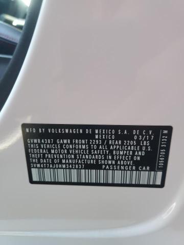 VIN 2T2ZK1BA8DC105681 2013 Lexus RX, 350 no.12