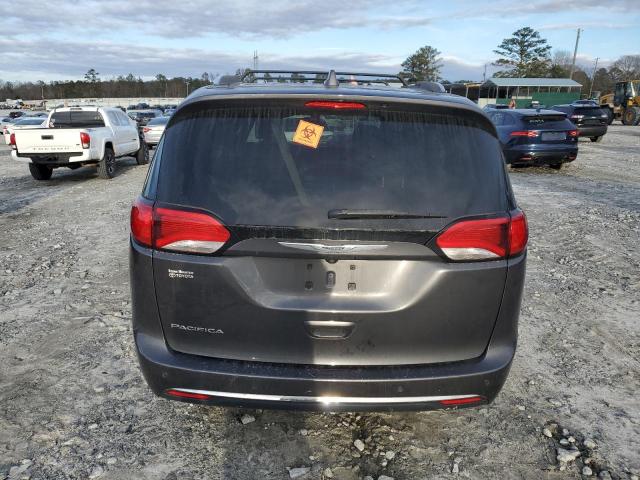 2019 Chrysler Pacifica Touring L VIN: 2C4RC1BG7KR625115 Lot: 82936403