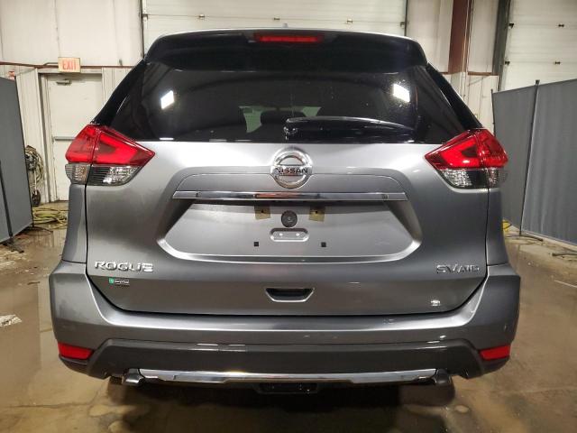 KNMAT2MV5JP589391 | 2018 NISSAN ROGUE S