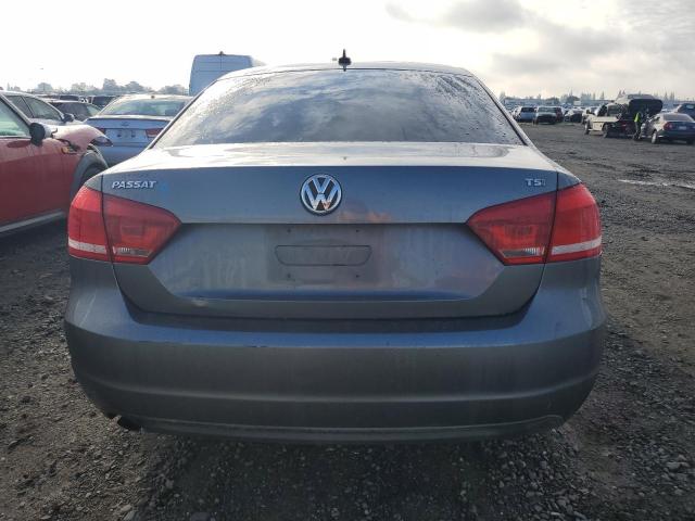 1VWAT7A30EC071733 | 2014 VOLKSWAGEN PASSAT S