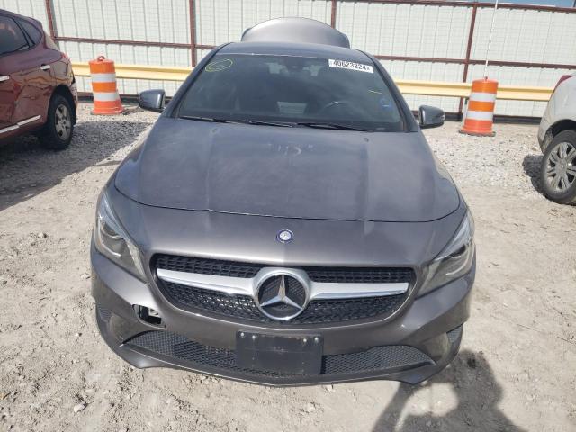 VIN WDDSJ4EBXFN187319 2015 Mercedes-Benz CLA-Class,... no.5