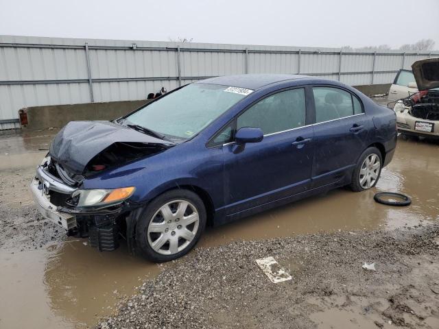 2006 Honda Civic LX