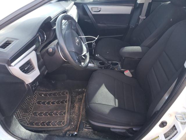 2015 TOYOTA COROLLA EC - 5YFBPRHEXFP203503
