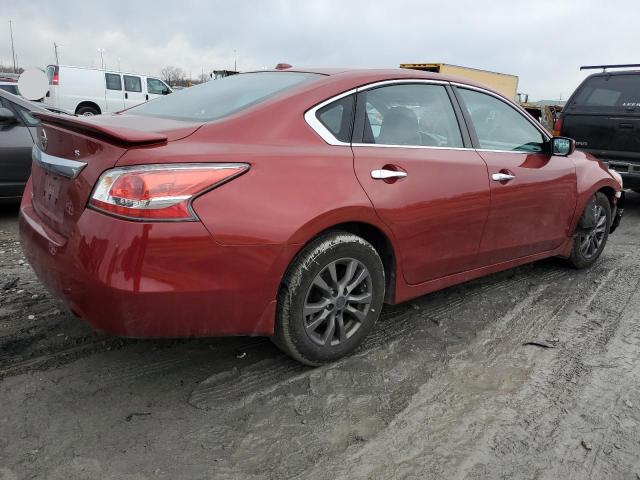 1N4AL3AP3FC950049 | 2015 NISSAN ALTIMA 2.5