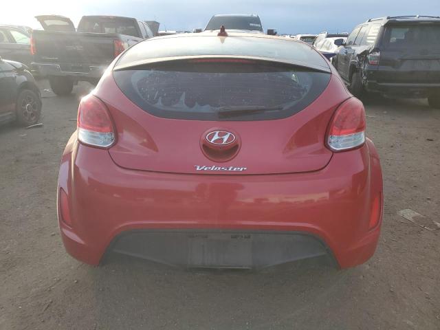 KMHTC6AD4FU231294 | 2015 HYUNDAI VELOSTER