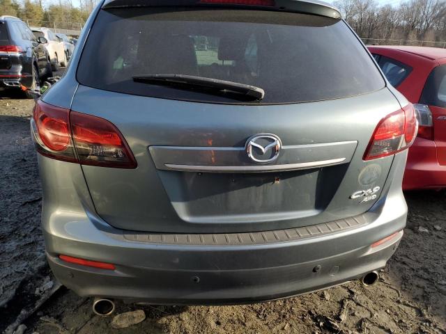 VIN JM3TB3DV3D0421559 2013 Mazda CX-9, Grand Touring no.6