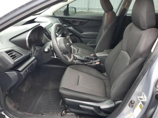 2018 Subaru Impreza Premium Plus VIN: 4S3GTAD68J3714968 Lot: 82112653