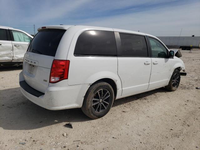 2018 DODGE GRAND CARA - 2C4RDGBG3JR153056