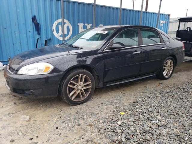 2G1WC5E32E1147006 | 2014 CHEVROLET IMPALA LIM