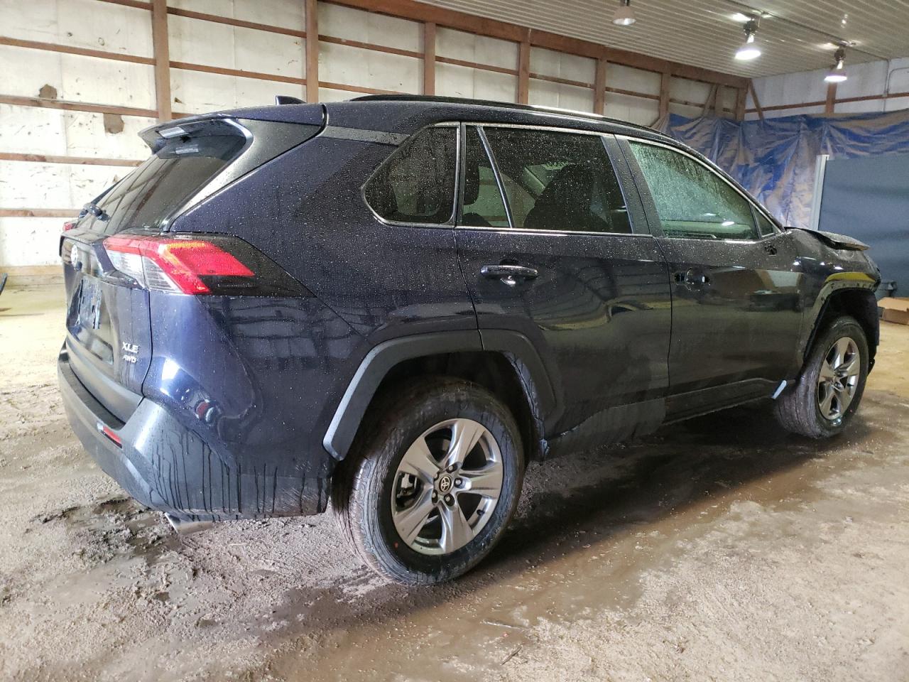 2T3P1RFV2RW424985 TOYOTA RAV4 2024
