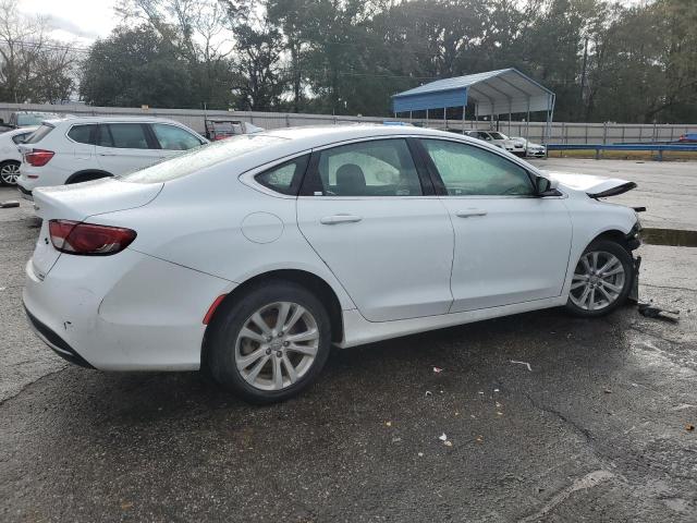 1C3CCCAB1HN503240 | 2017 CHRYSLER 200 LIMITE