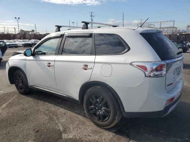 JA4AD2A33FZ007245 | 2015 MITSUBISHI OUTLANDER