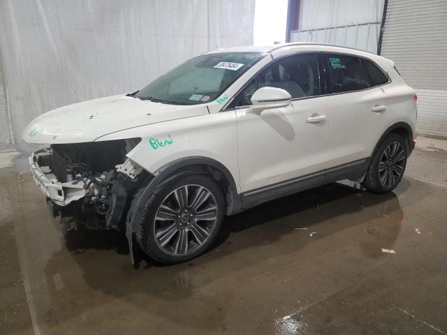 2015 LINCOLN MKC BLACK - 5LMTJ1BH4FUJ06433