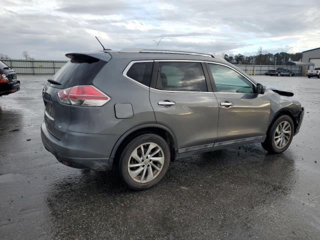 5N1AT2MT9FC764735 | 2015 NISSAN ROGUE S