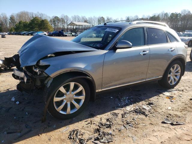 2007 INFINITI FX35 