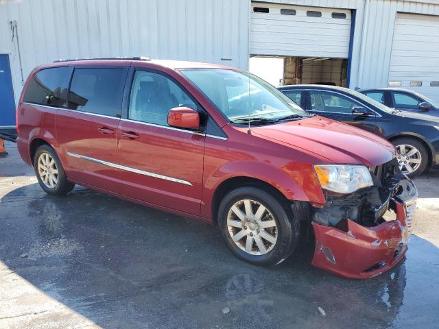 VIN 5NPEJ4J21LH002731 2015 CHRYSLER MINIVAN no.4