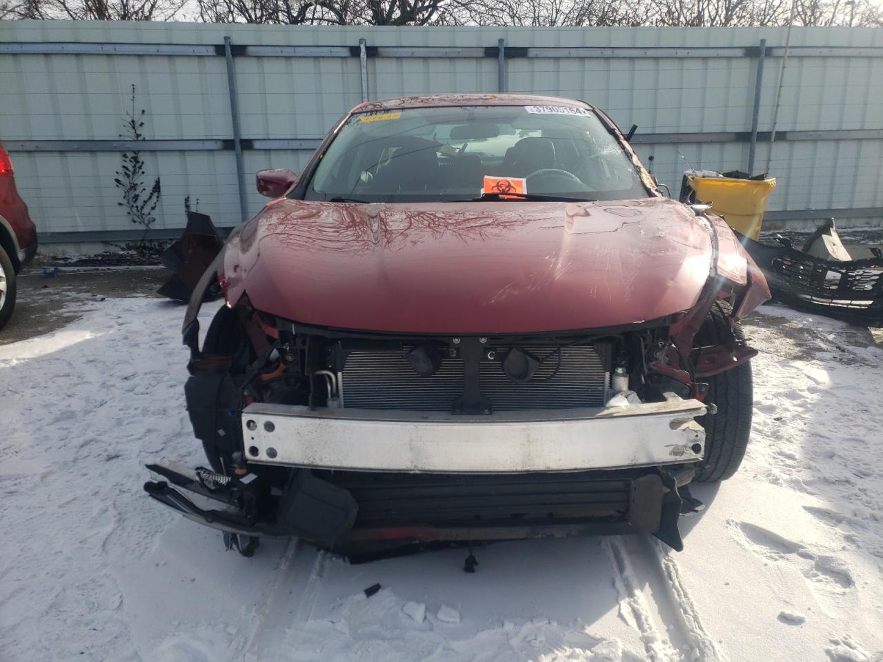 1N4AL3APXGC197640 NISSAN ALTIMA 2016