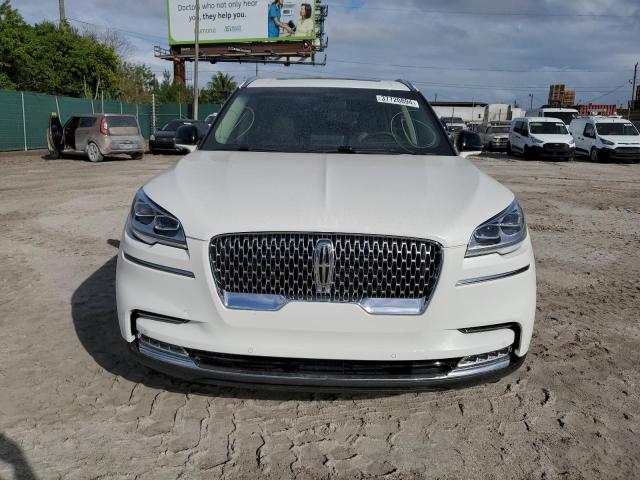 5LM5J7WC1PGL11430 | 2023 LINCOLN AVIATOR RE