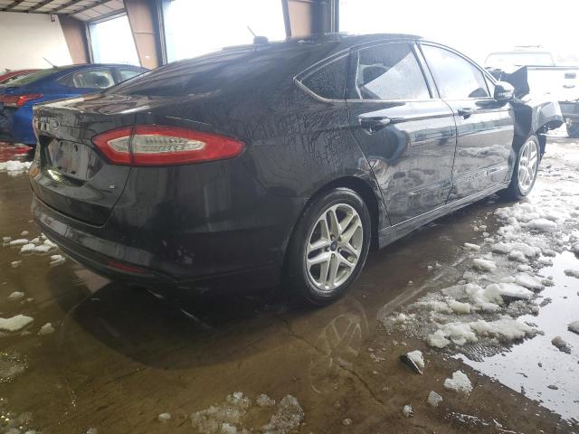 1FA6P0H73E5352593 | 2014 FORD FUSION SE