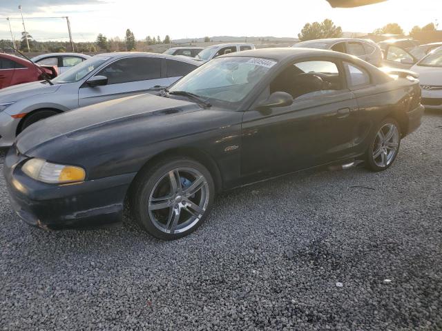 1996 Ford Mustang GT