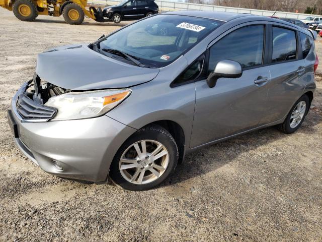 2014 Nissan Versa Note S