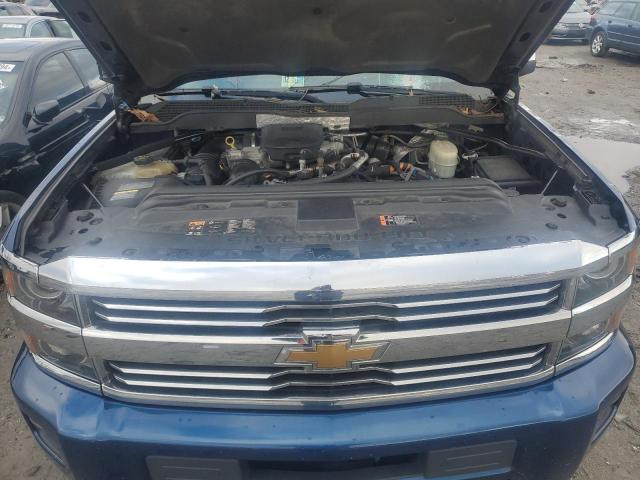 1GC1KXE86GF134086 | 2016 CHEVROLET SILVERADO