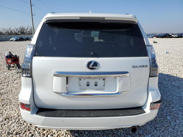 2022 LEXUS GX 460 LUX JTJGM7BX1N5332994