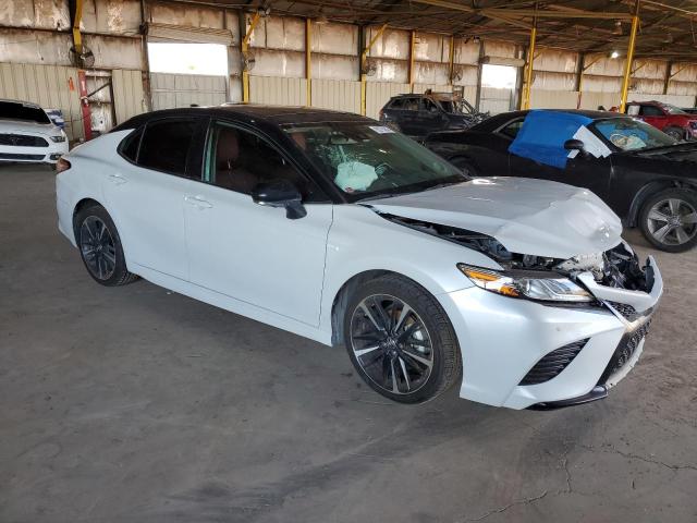 4T1B61HK6KU290156 | 2019 Toyota camry xse