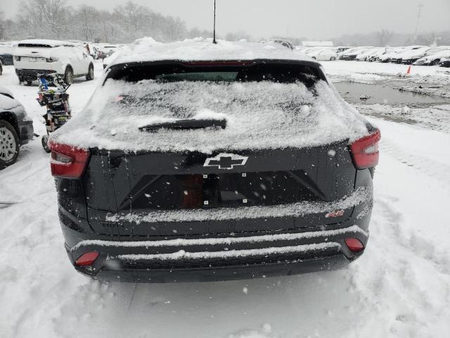 2024 CHEVROLET TRAX 2RS - KL77LJE2XRC042433