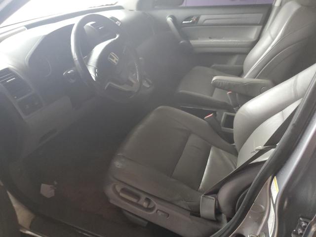 2008 Honda Cr-V Exl VIN: JHLRE38738C050920 Lot: 37449284