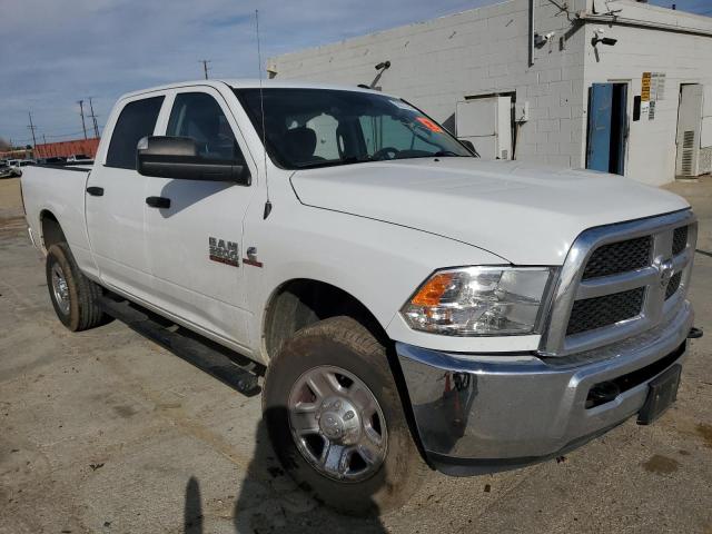 3C6UR5CL0JG276032 | 2018 RAM 2500 ST