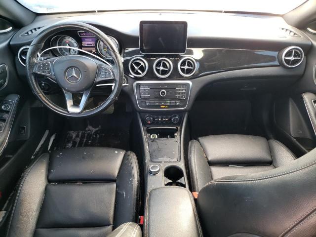 VIN WDDSJ4GB6GN311035 2016 Mercedes-Benz CLA-Class,... no.8