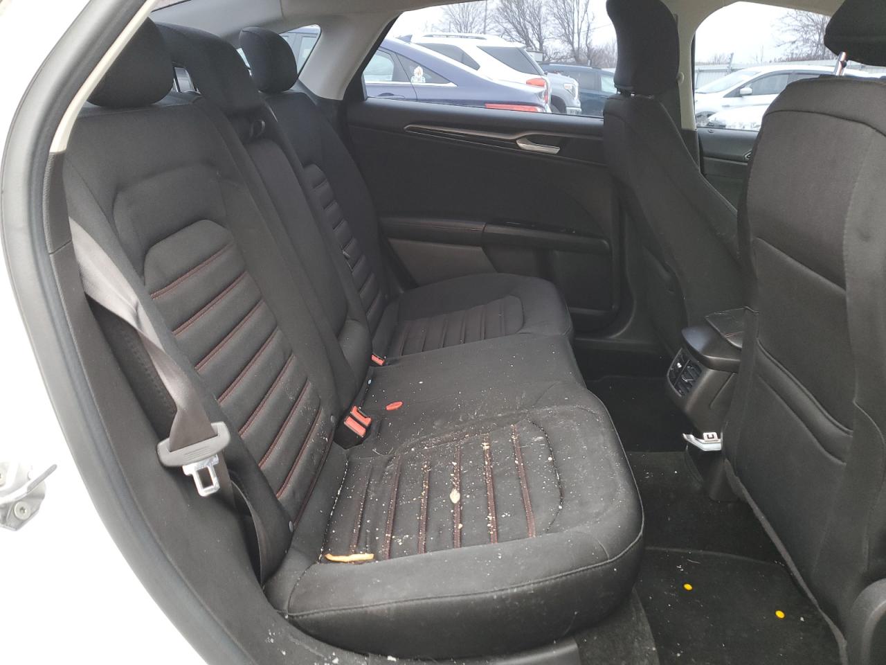 3FA6P0H72GR249620 FORD FUSION 2016