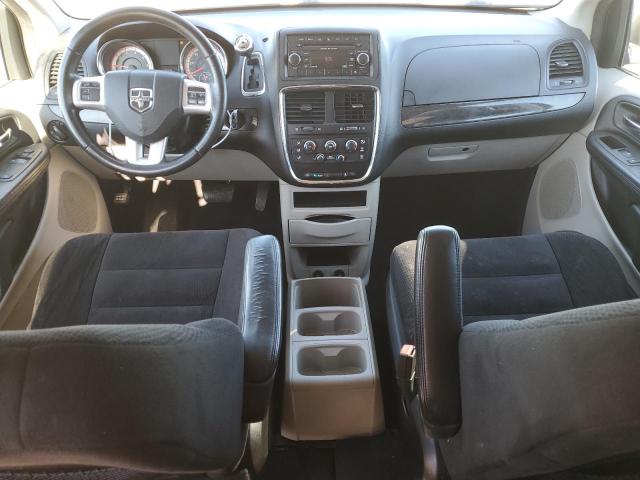 2015 DODGE GRAND CARA 2C4RDGBG1FR531155