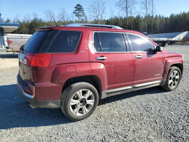 2GKFLPE32G6240024 | 2016 GMC TERRAIN SL