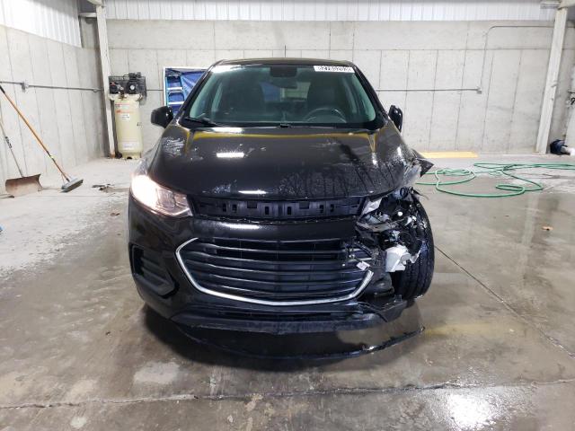 KL7CJKSB5LB050449 | 2020 CHEVROLET TRAX LS