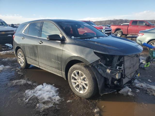 2020 CHEVROLET EQUINOX LT - 2GNAXUEV5L6267424