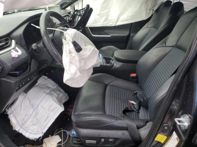 2020 TOYOTA RAV4 XSE - JTMEWRFV3LJ049199