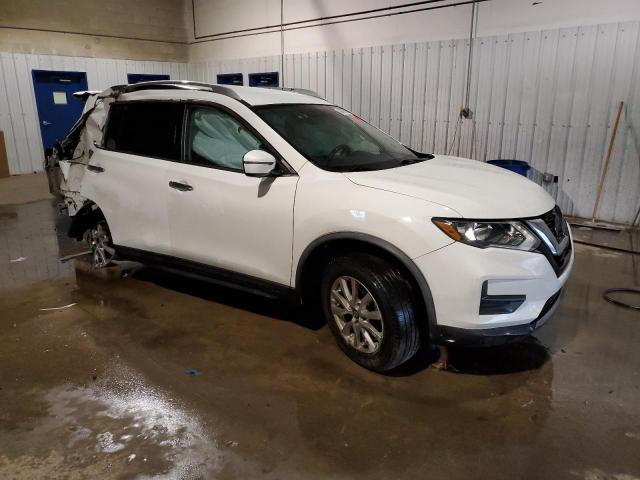 KNMAT2MV4JP542658 | 2018 NISSAN ROGUE S