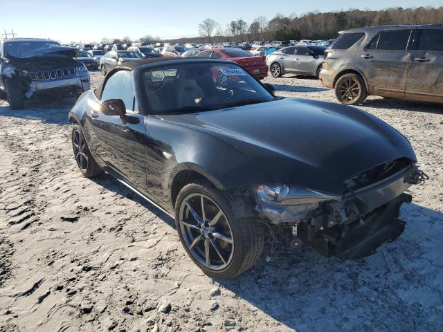 2016 MAZDA MX-5 MIATA - JM1NDAD76G0104316