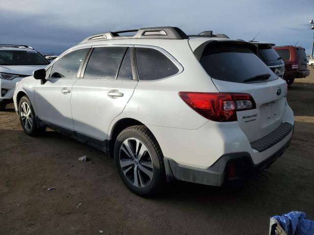 4S4BSENC5K3267781 | 2019 SUBARU OUTBACK 3.