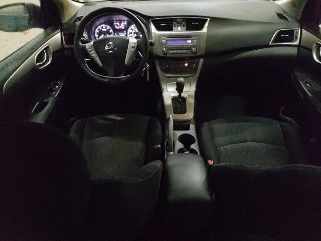 1N4AB7AP2EN850134 | 2014 NISSAN SENTRA S