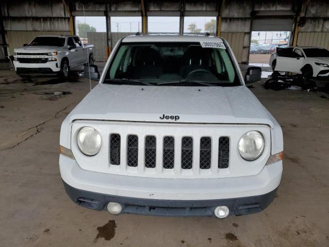 1C4NJRBB6ED918289 | 2014 JEEP PATRIOT SP