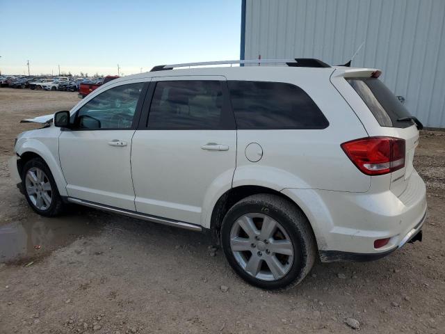 3C4PDCGBXGT118839 | 2016 DODGE JOURNEY CR