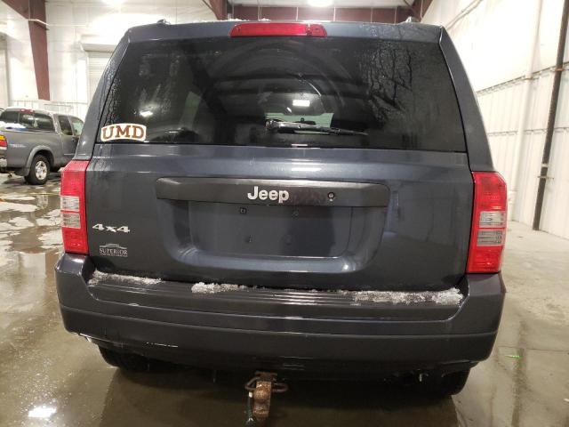 1C4NJRBB4ED579998 | 2014 JEEP PATRIOT SP