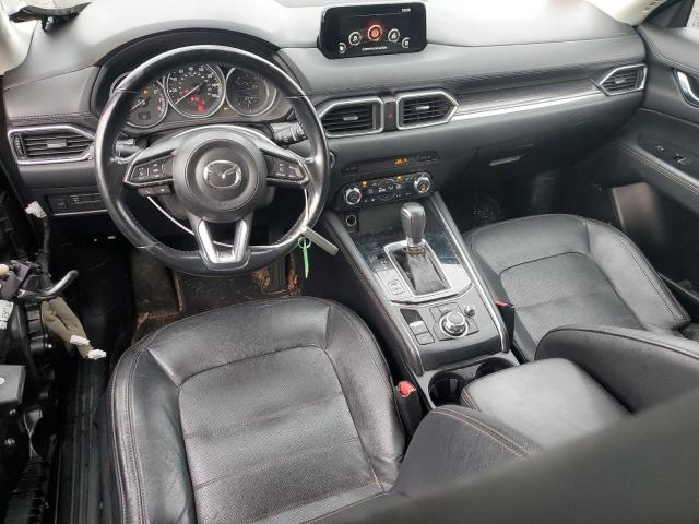 JM3KFBDLXH0177276 | 2017 MAZDA CX-5 GRAND