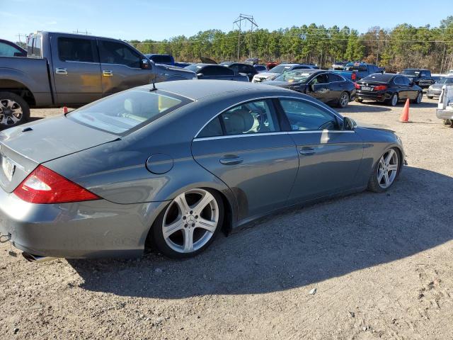 2006 Mercedes-Benz Cls 500C VIN: WDDDJ75X36A055841 Lot: 40407174