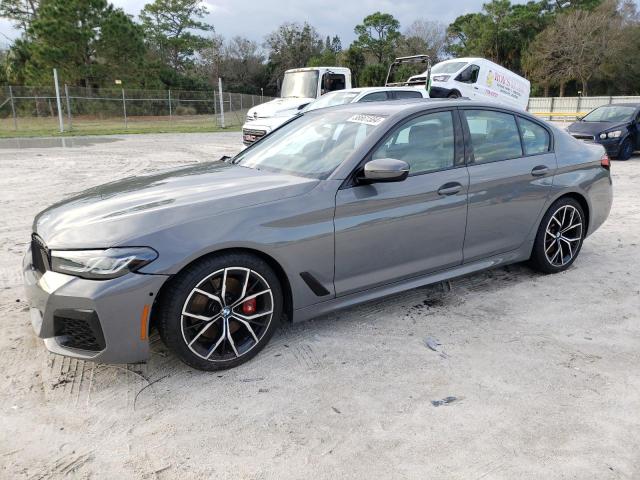 2022 BMW 530 XI - WBA13BJ09NCJ93449