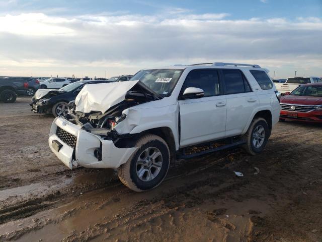 2016 Toyota 4Runner 