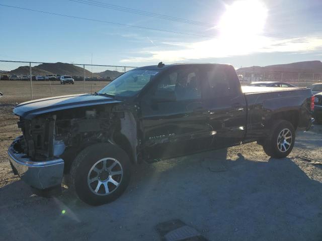 2014 Chevrolet C/K 1500 